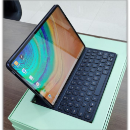 華為MatePad Pro 10.8英寸智能磁吸鍵盤(pán)2019款